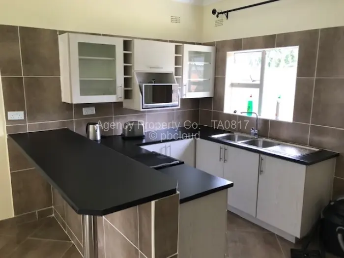 1 Bedroom Cottage/Garden Flat to Rent in Highlands