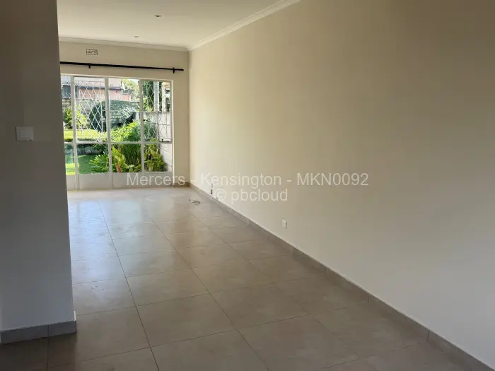 2 Bedroom Cottage/Garden Flat to Rent in Avondale