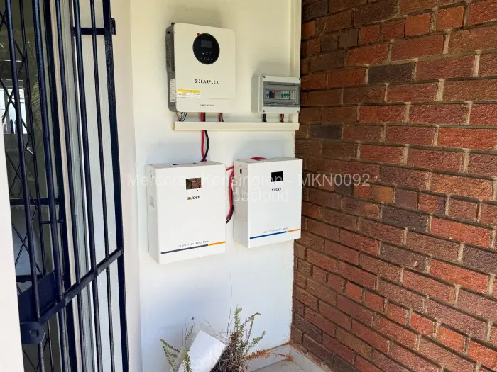 2 Bedroom Cottage/Garden Flat to Rent in Avondale