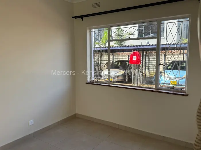 2 Bedroom Cottage/Garden Flat to Rent in Avondale