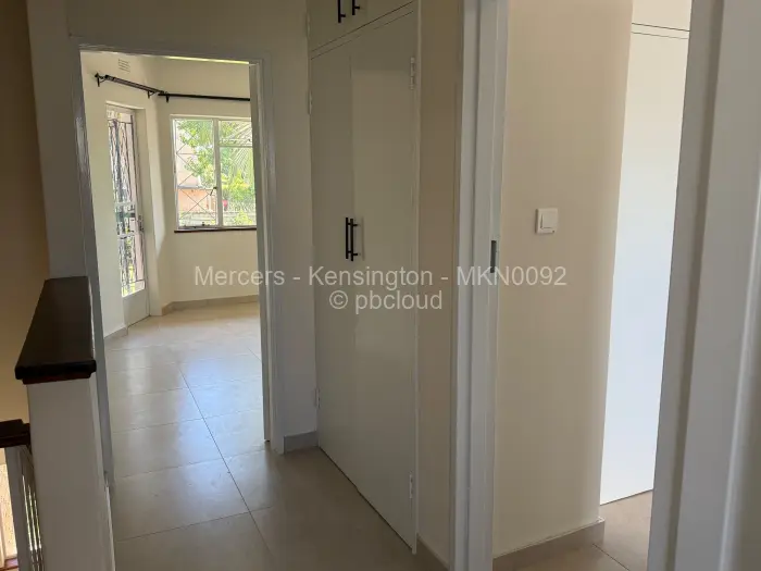 2 Bedroom Cottage/Garden Flat to Rent in Avondale