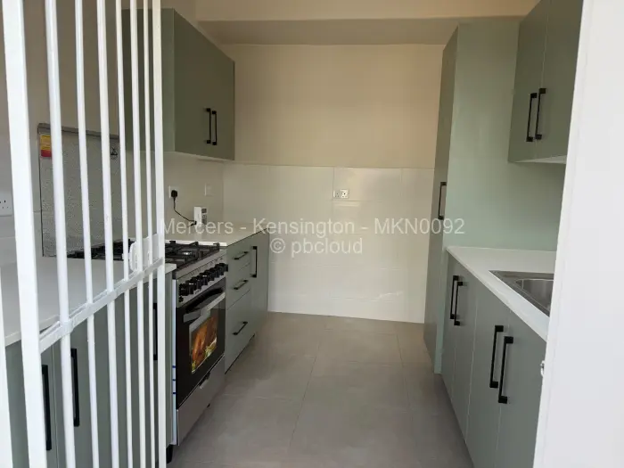 2 Bedroom Cottage/Garden Flat to Rent in Avondale