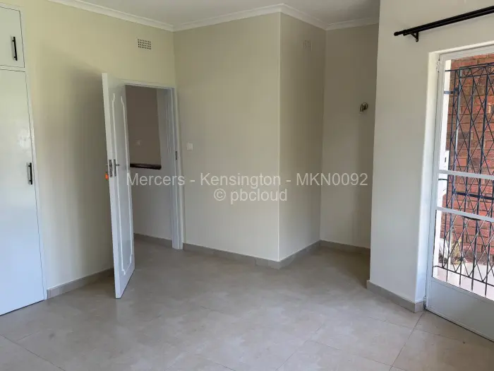 2 Bedroom Cottage/Garden Flat to Rent in Avondale