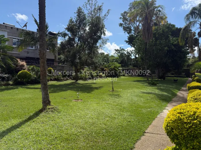 2 Bedroom Cottage/Garden Flat to Rent in Avondale