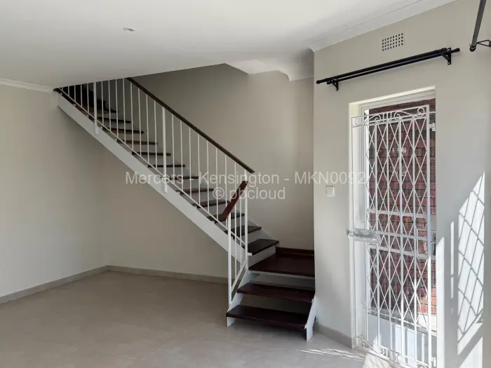 2 Bedroom Cottage/Garden Flat to Rent in Avondale