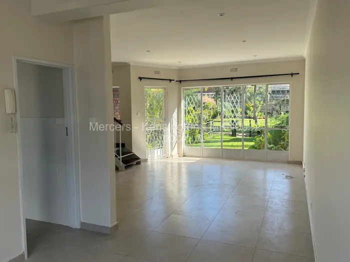 2 Bedroom Cottage/Garden Flat to Rent in Avondale