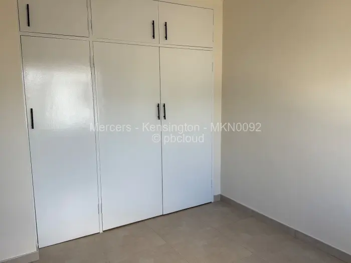 2 Bedroom Cottage/Garden Flat to Rent in Avondale