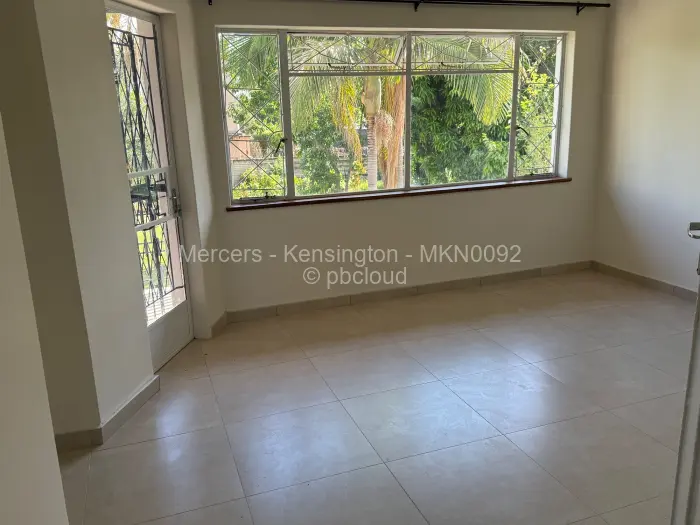 2 Bedroom Cottage/Garden Flat to Rent in Avondale