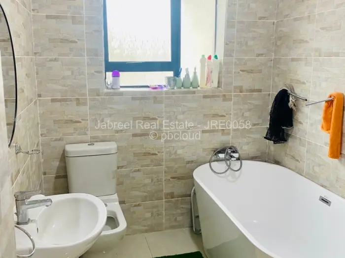 5 Bedroom House for Sale in Arlington, Harare