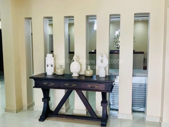 5 Bedroom House for Sale in Arlington, Harare