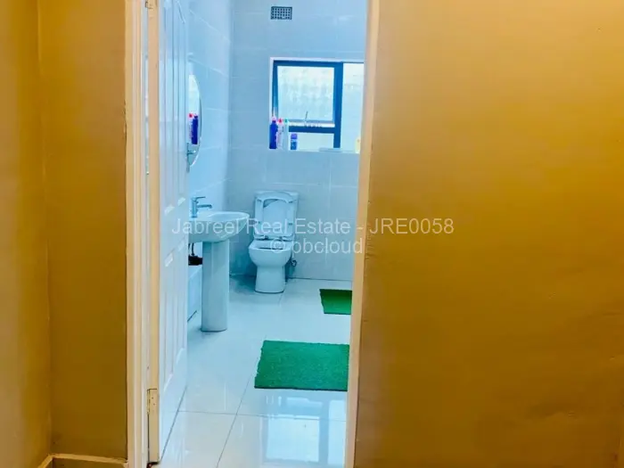 5 Bedroom House for Sale in Arlington, Harare