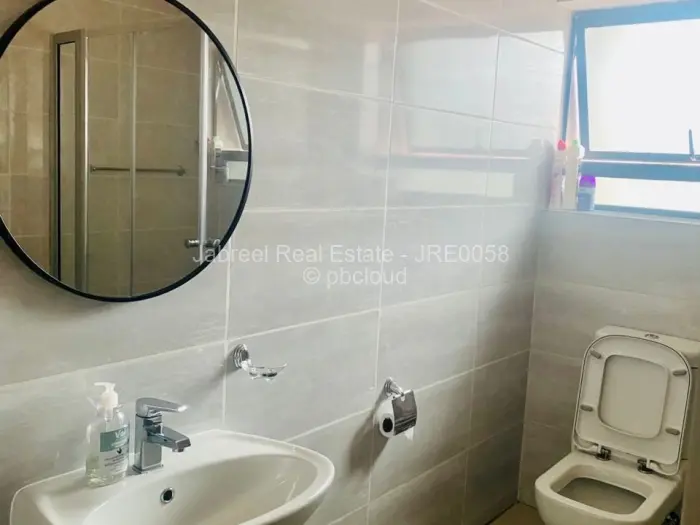 5 Bedroom House for Sale in Arlington, Harare