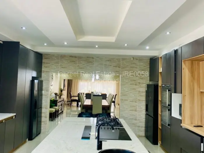5 Bedroom House for Sale in Arlington, Harare