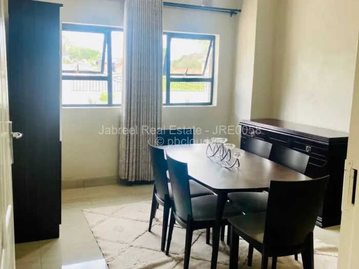 5 Bedroom House for Sale in Arlington, Harare