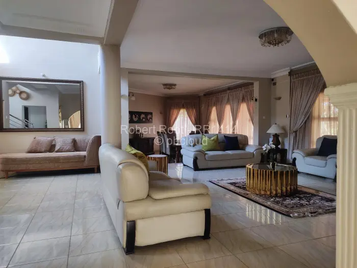 5 Bedroom House for Sale in Brookeview, Harare