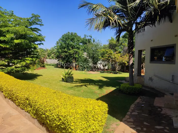 5 Bedroom House for Sale in Brookeview, Harare