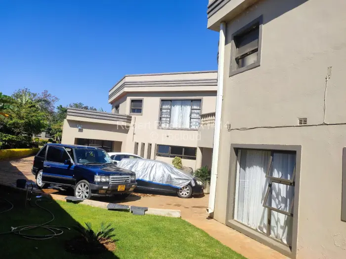 5 Bedroom House for Sale in Brookeview, Harare