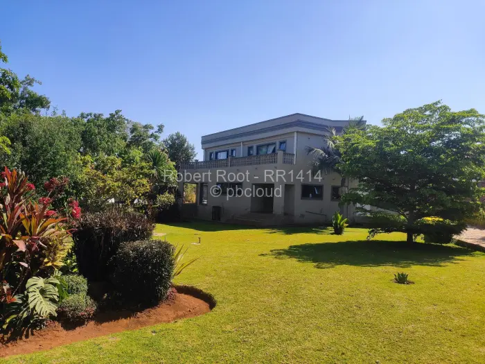 5 Bedroom House for Sale in Brookeview, Harare