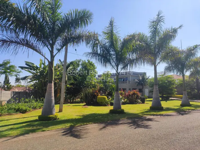 5 Bedroom House for Sale in Brookeview, Harare