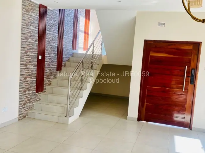 Townhouse/Cluster for Sale in Marlborough, Harare