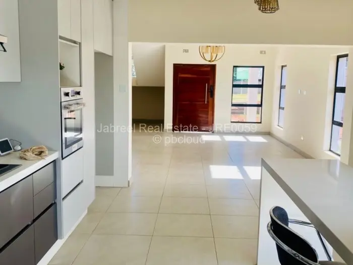Townhouse/Cluster for Sale in Marlborough, Harare
