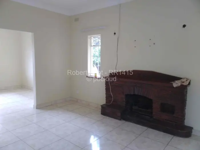 3 Bedroom House to Rent in Waterfalls