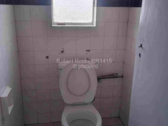 3 Bedroom House to Rent in Waterfalls