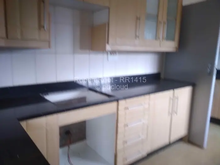 3 Bedroom House to Rent in Waterfalls