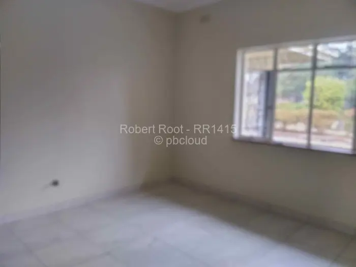 3 Bedroom House to Rent in Waterfalls