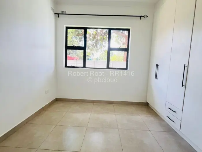 Townhouse/Cluster to Rent in Mount Pleasant, Harare