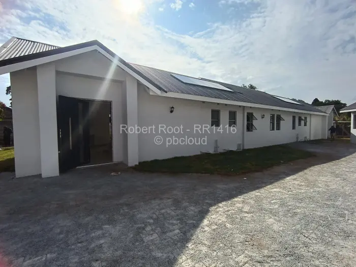 Townhouse/Cluster to Rent in Mount Pleasant