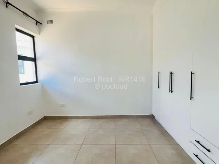 Townhouse/Cluster to Rent in Mount Pleasant, Harare