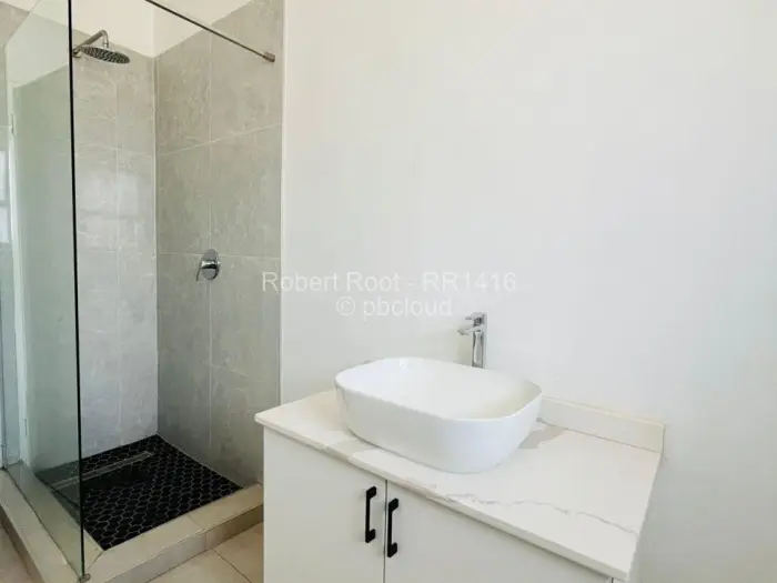 Townhouse/Cluster to Rent in Mount Pleasant, Harare