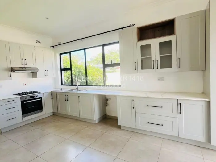Townhouse/Cluster to Rent in Mount Pleasant, Harare