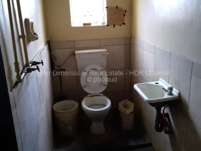 Room to Rent in Mount Pleasant, Harare