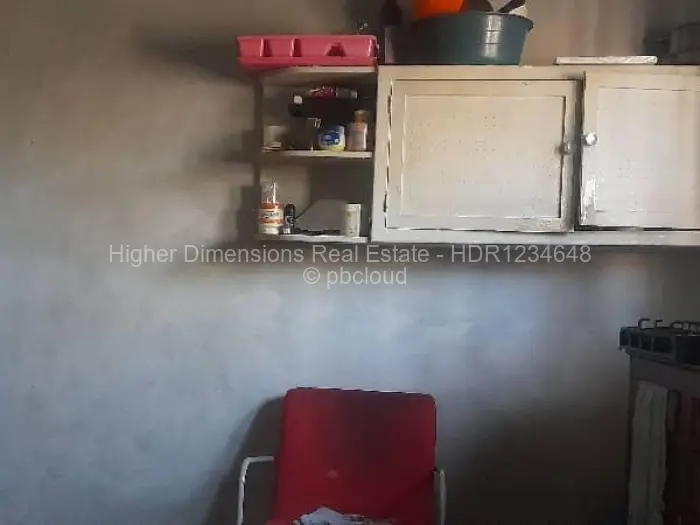 Room to Rent in Mount Pleasant, Harare