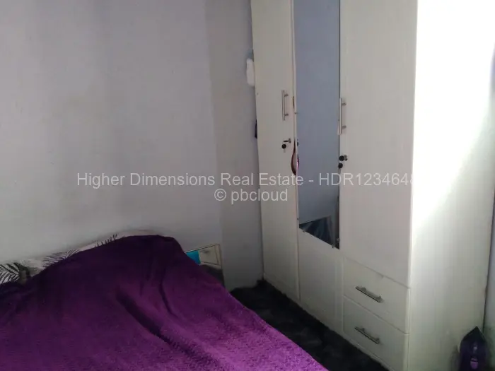 Room to Rent in Mount Pleasant, Harare