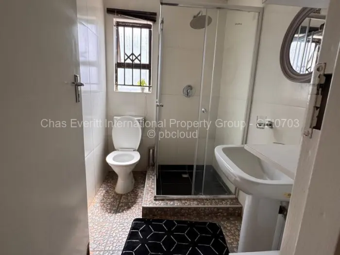 4 Bedroom Cottage/Garden Flat to Rent in Pomona