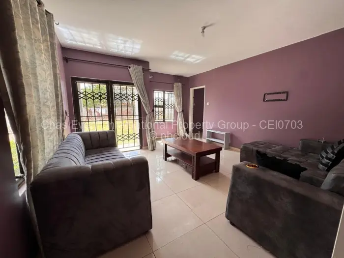 4 Bedroom Cottage/Garden Flat to Rent in Pomona