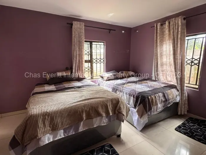 4 Bedroom Cottage/Garden Flat to Rent in Pomona