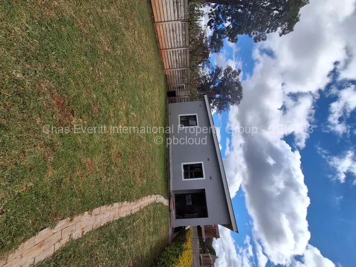 4 Bedroom Cottage/Garden Flat to Rent in Pomona