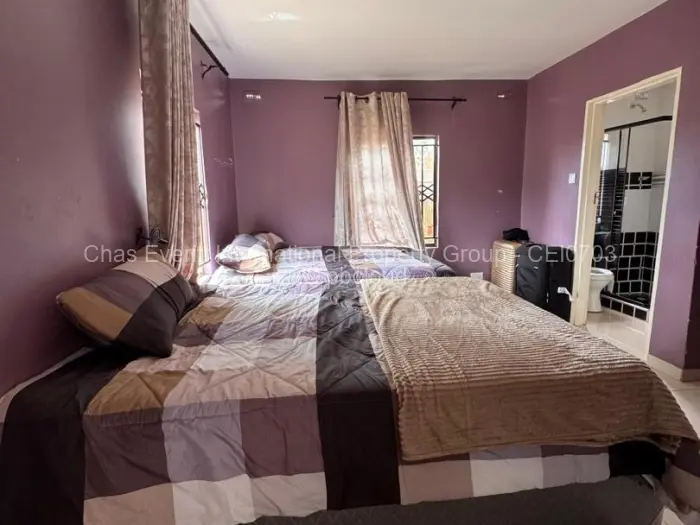 4 Bedroom Cottage/Garden Flat to Rent in Pomona