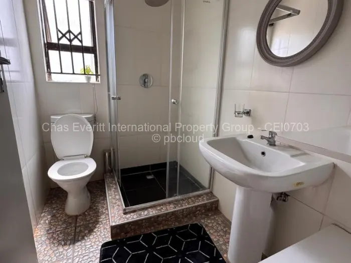 4 Bedroom Cottage/Garden Flat to Rent in Pomona