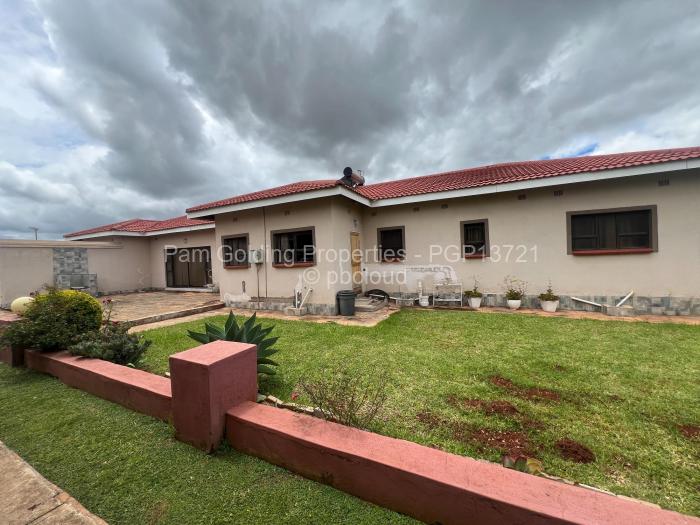 Flat/Apartment to Rent in Philadelphia, Harare