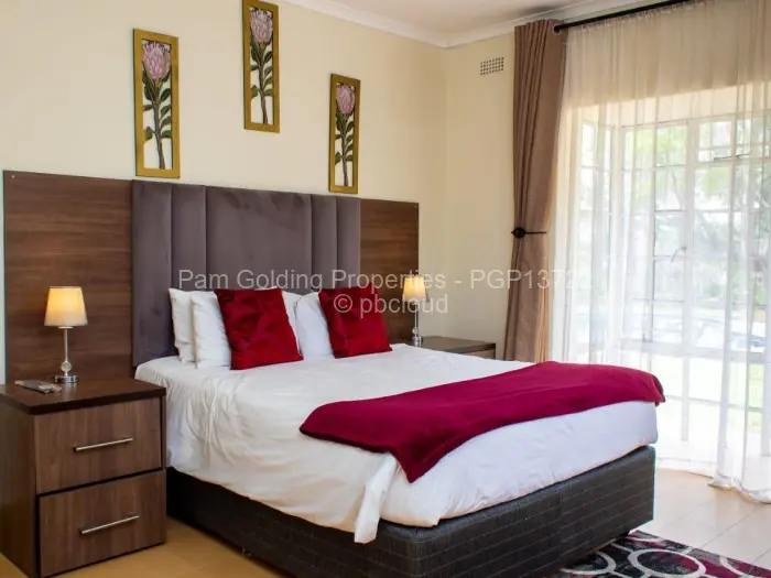 3 Bedroom House to Rent in Greystone Park