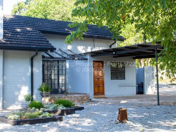 3 Bedroom House to Rent in Greystone Park