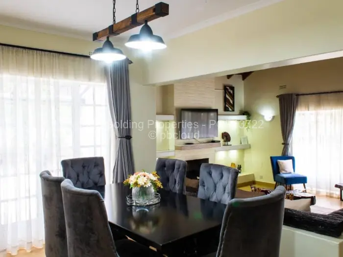 3 Bedroom House to Rent in Greystone Park