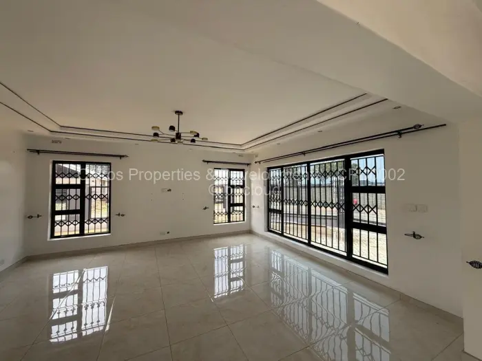 4 Bedroom House for Sale in Tynwald, Harare
