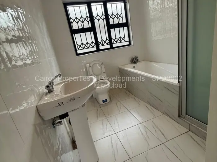 4 Bedroom House for Sale in Tynwald, Harare