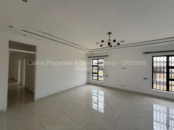 4 Bedroom House for Sale in Tynwald, Harare